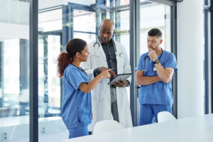 World Health Organization (WHO) recommended medical abortion as a safe, effective and easy practice to perform