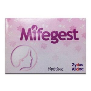 MIFEGEST Kit in India