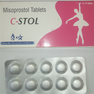 C-Stol Abortion Pill