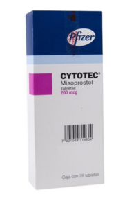 Cytotec Abortion Pill in Mexico