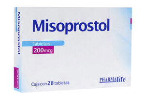 Misoprostol abortion pills in Mexico