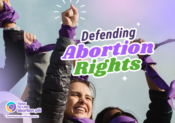 Abortion and gender equality