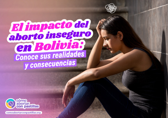 consecuencias del aborto inseguro en Bolivia