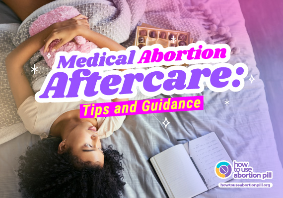 Medical Abortion Aftercare