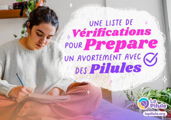 Guide complet sur la préparation à un avortement : étapes et conseils