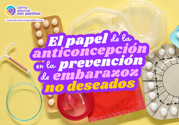 Métodos anticonceptivos eficaces para prevenir embarazos no deseados y mejorar la planificación familiar.