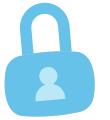 Conversations are encrypted for privacy and data security